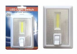 Wall Light Fixtures Off Switch