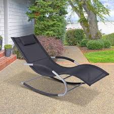 Patio Lounge Chairs Outdoor Chaise