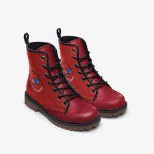 Kaneda boots