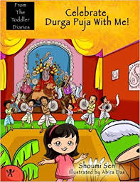 Buy Celebrate Durga Puja With Me From The Toddler Diaries