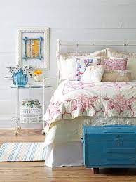 vintage bedroom ideas better homes