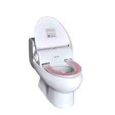 Automatic Toilet Seat Cover With