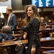 Nancy mace (republican party) is a member of the u.s. Nancy Mace Health Care Needs Market Competition Not Government Restriction Fitsnews