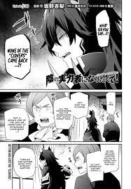 The Eminence In Shadow | MANGA68 | Read Manhua Online For Free Online Manga