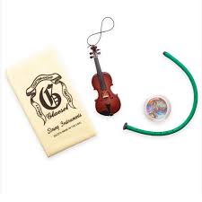 violin gift bundle