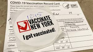 Check spelling or type a new query. Yes Some People Really Are Faking Their Covid Vaccine Cards The Pew Charitable Trusts