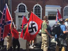Image result for AMERICAN NAZIS WITH GUNS PHOTOS