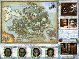 The game follows on from both the events of heroes of might and magic iii (a prequel to blood and honor). Might And Magic Vii For Blood And Honor Screenshots For Windows Mobygames