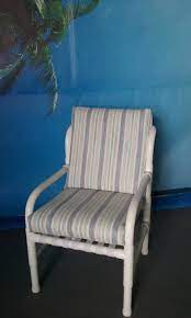 Pvc Patio Chairs