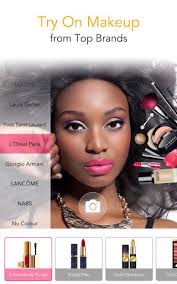 youcam makeup beauty salon free