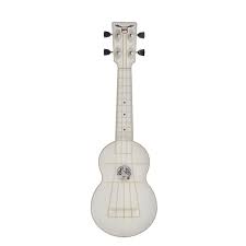 outdoor ukulele soprano moonshine nickel