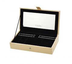 promotion alert jewellery box gwp for