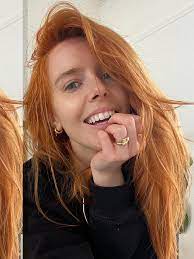 stacey dooley shares her unfiltered