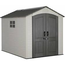 9 5 Ft Outdoor Storage Shed