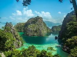 palawan philippines the most