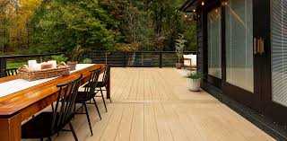 The Expenses Of Wood Deck Cost
