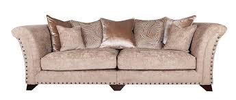 Verona 4 Seater Sofa Pendle Village