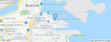 Blue Hills Bank Pavilion Tickets Concerts Events In Boston
