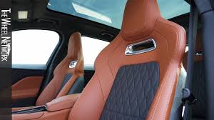 We did not find results for: 2019 Jaguar F Pace Svr Interior Youtube