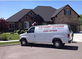 ajs carpet cleaning inc in provo