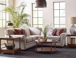 England Furniture Sectional Sofas