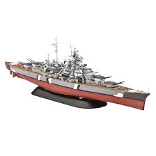 Battleship Bismarck Military Ships