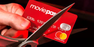 Moviepass Stock Price Short Sellers Betting Company Is