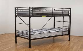 commercial bunk bed