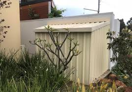 Shed Installation Concrete Slab Cost