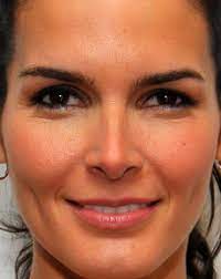 the eyes of angie harmon