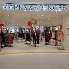 Shop marks & spencer 2021 collection online @ zalora malaysia & brunei. Marks Spencer Marks Spencer Sunway Pyramid