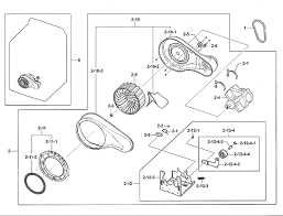 Also here are more than 500 samsung tv schematics diagrams! Samsung Dve50m7450w A3 00 Dryer Partswarehouse