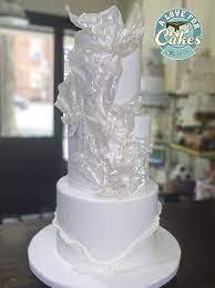 A Love for Cakes gambar png