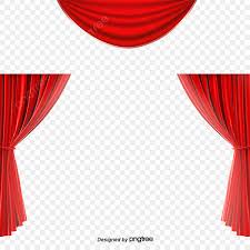 red curtain png transpa images free