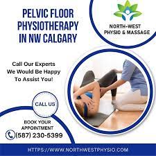 pelvic floor physiotherapy north west