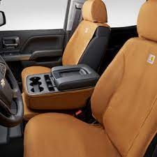 Seat Covers For Chevrolet Colorado