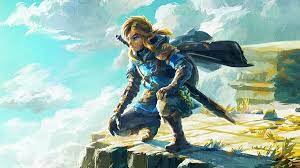 The Legend of Zelda: Tears of the Kingdom Nintendo Direct set for tomorrow  | Eurogamer.net