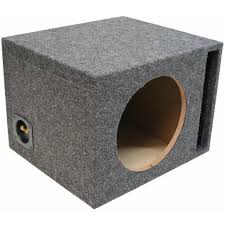 audio carpet for speaker box speaker