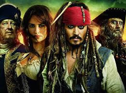 On stranger tides is a 2011 american fantasy swashbuckler film, the fourth installment in the pirates of the caribbean film series and a standalone sequel to at world's end. Hd Wallpaper Pirates Of The Caribbean On Stranger Tides Pirates Of The Caribbean Poster Wallpaper Flare