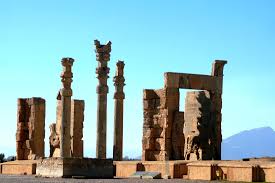 Resultado de imagen de persepolis iran