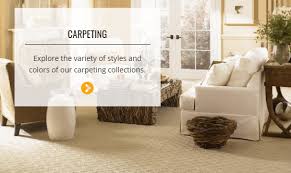 custom carpet centers