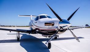 sterling air llc pilatus pc 12