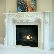 Mice Fireplace Mantel Siteworks