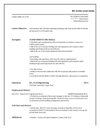 Build My Own Resume Template Beautiful Make A Free Cv Online Builder
