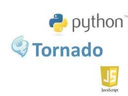 Tornado Project Structure - Js files not being found