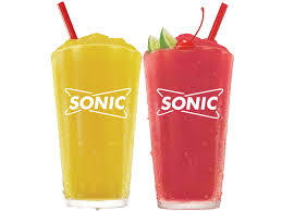 fast food is sonic s new red bull slushes