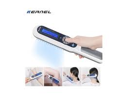 Kernel Kn 4003bl Home Use Handheld Uv Phototherapy 311nm Narrowband Uvb Timer Lamp Psoriasis Vitiligo Newegg Com