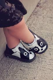 Wee Squeak Unicorn Toddler Squeaky Shoe Girls Flats