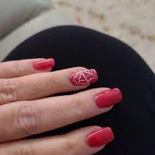 nail salons in fayetteville ar