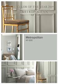 2019 Paint Colors Of The Year